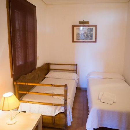 Apartamentos Turisticos Bahia Sur San Fernando Bagian luar foto