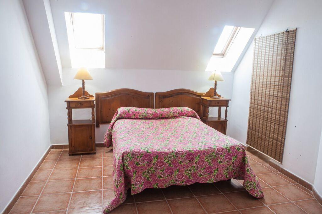 Apartamentos Turisticos Bahia Sur San Fernando Bagian luar foto
