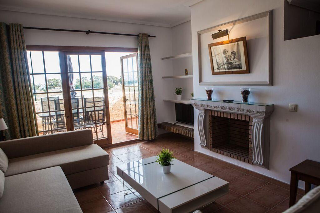 Apartamentos Turisticos Bahia Sur San Fernando Bagian luar foto