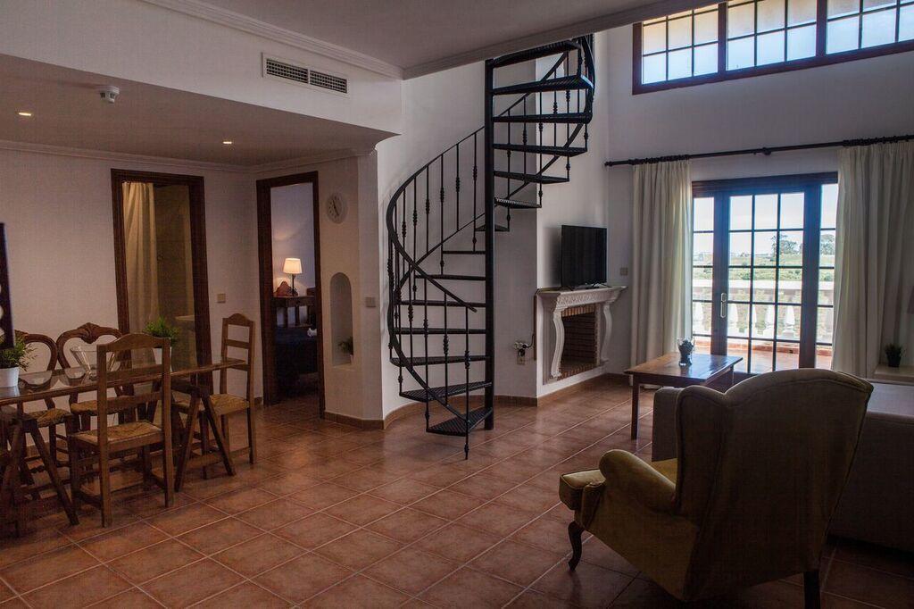 Apartamentos Turisticos Bahia Sur San Fernando Bagian luar foto