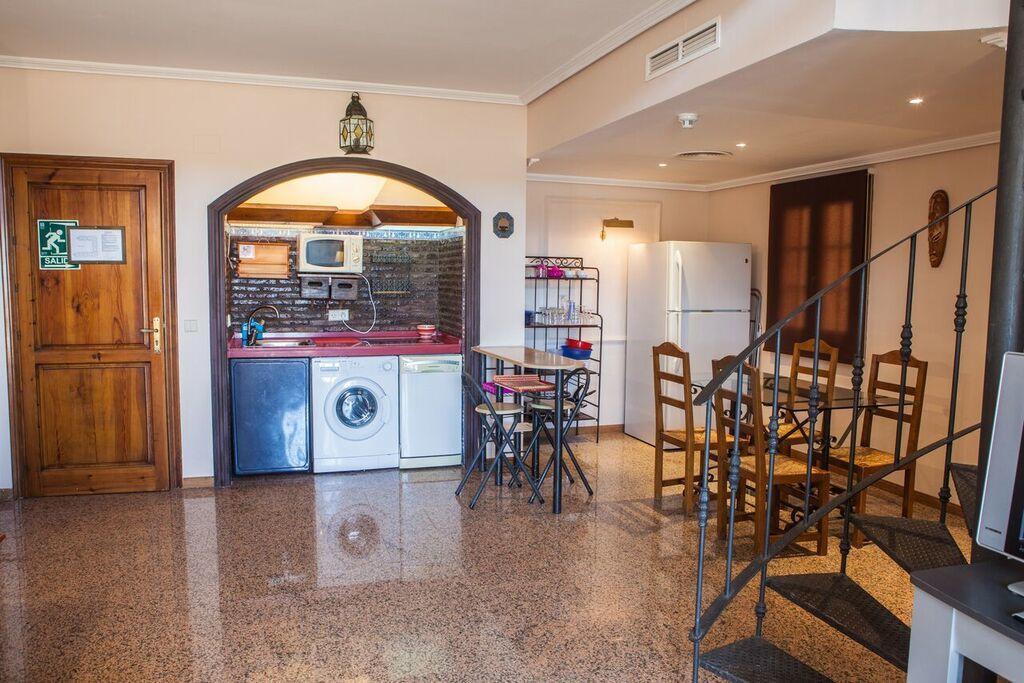 Apartamentos Turisticos Bahia Sur San Fernando Bagian luar foto