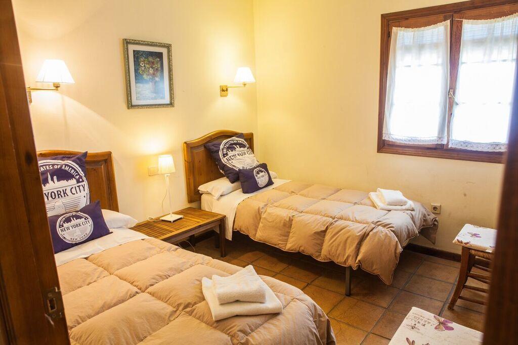 Apartamentos Turisticos Bahia Sur San Fernando Bagian luar foto
