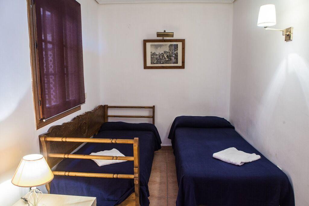 Apartamentos Turisticos Bahia Sur San Fernando Bagian luar foto