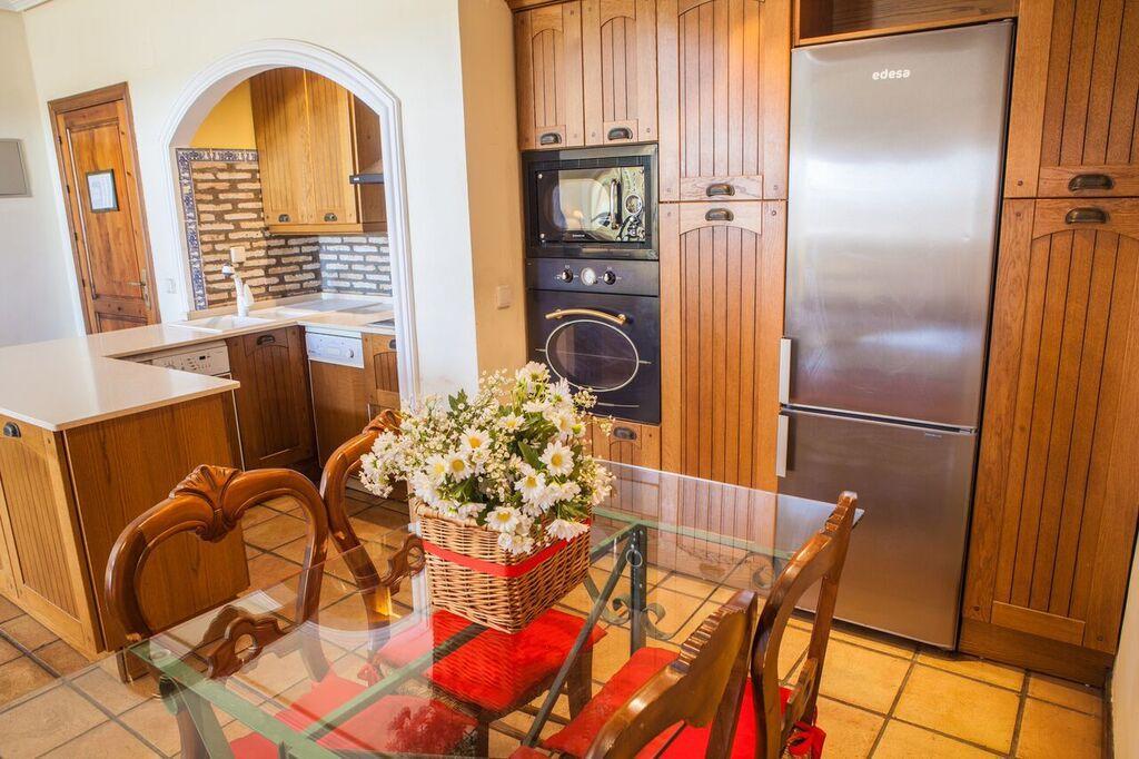 Apartamentos Turisticos Bahia Sur San Fernando Bagian luar foto