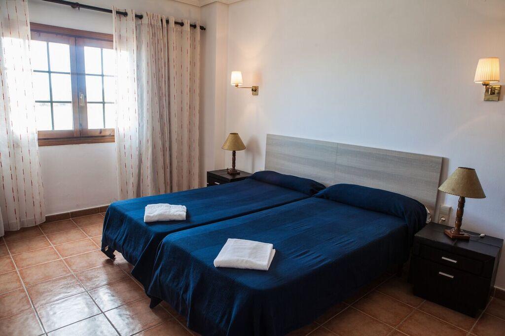 Apartamentos Turisticos Bahia Sur San Fernando Bagian luar foto