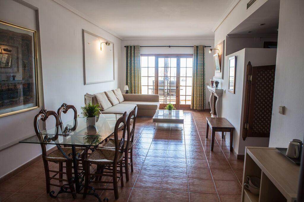 Apartamentos Turisticos Bahia Sur San Fernando Bagian luar foto