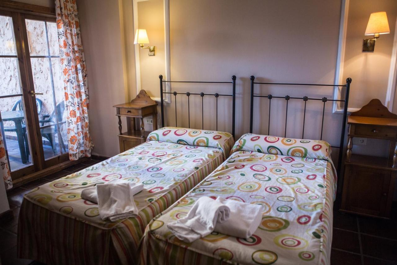 Apartamentos Turisticos Bahia Sur San Fernando Bagian luar foto