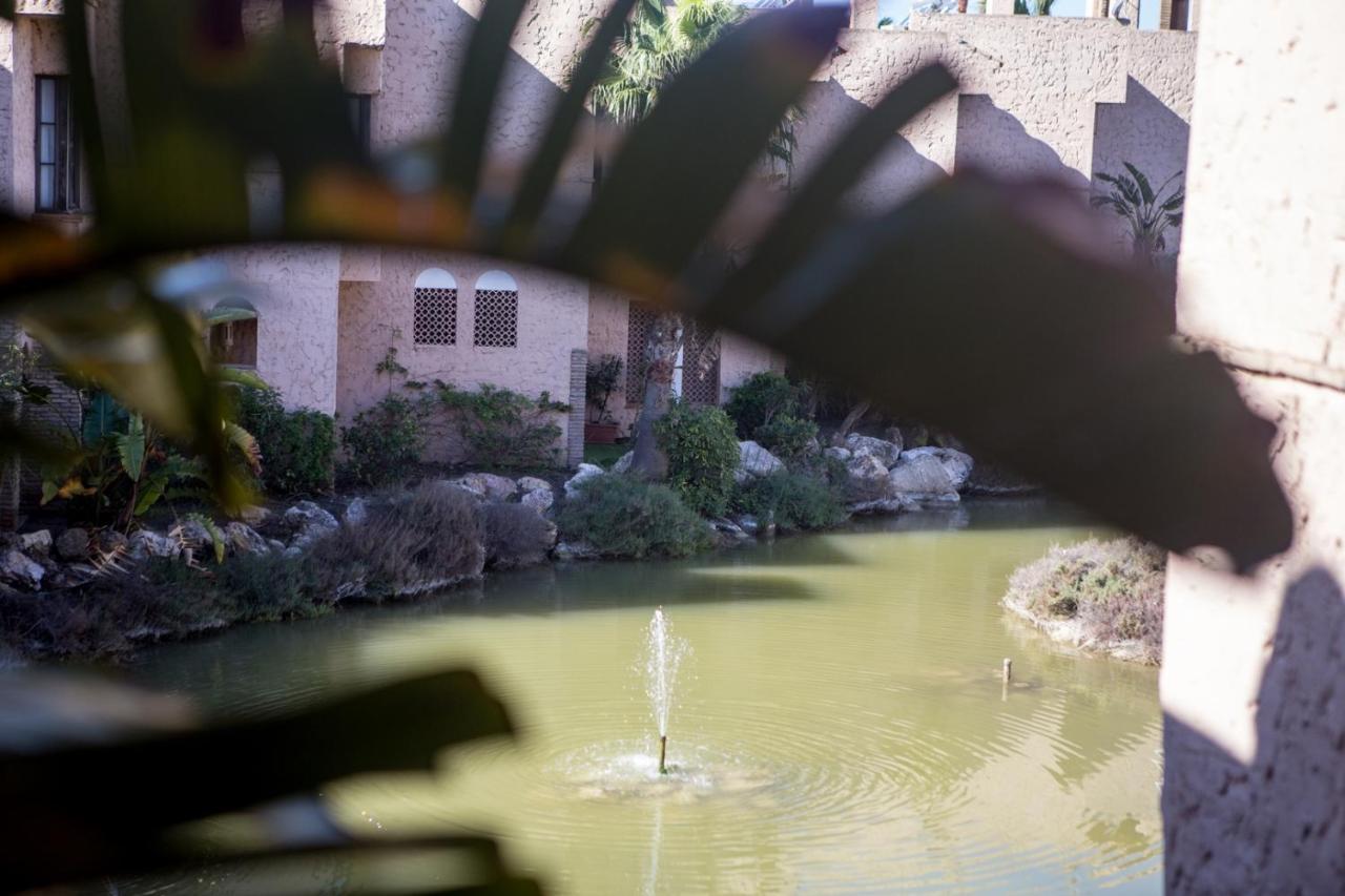 Apartamentos Turisticos Bahia Sur San Fernando Bagian luar foto
