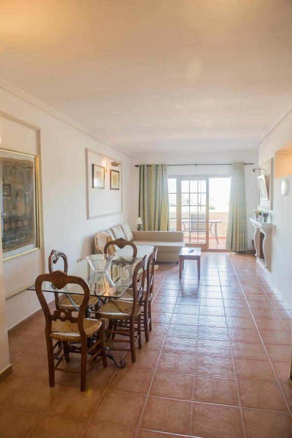 Apartamentos Turisticos Bahia Sur San Fernando Bagian luar foto